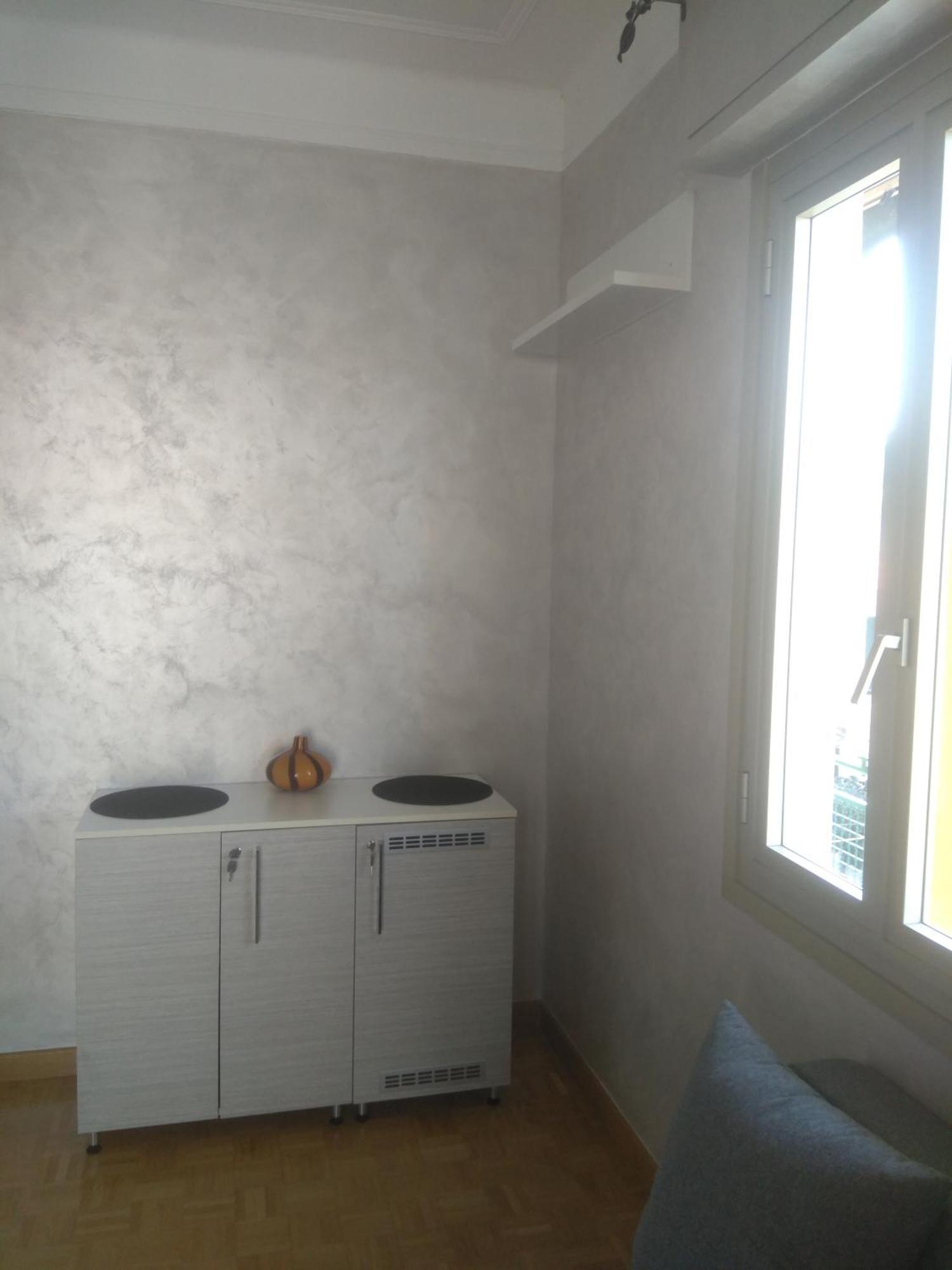 Narciso - Sanremo Apartments Exteriör bild